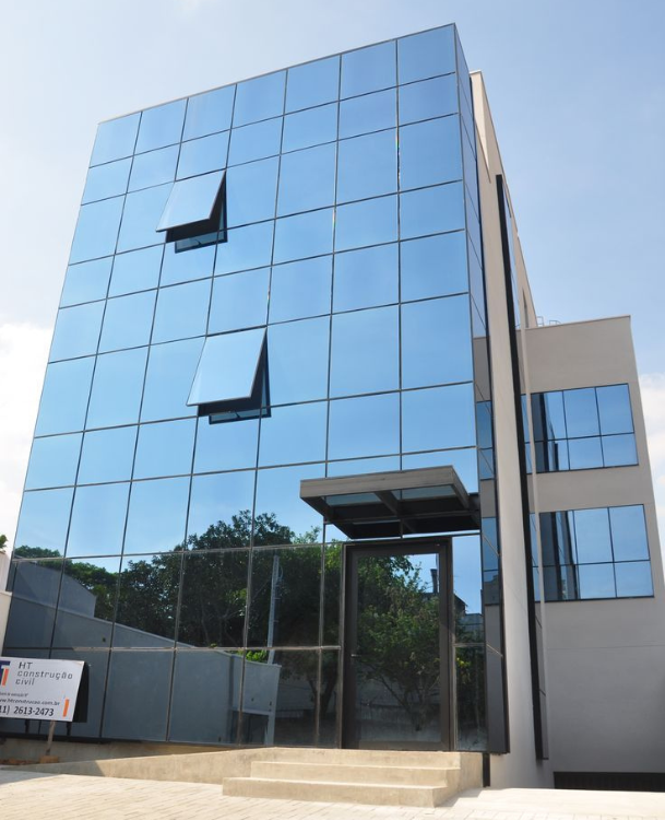 Commercial glass installation Kurukshetra