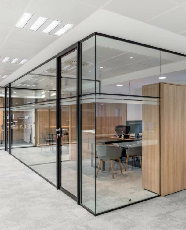 Aluminium profile gate manufacturers Kurukshetra