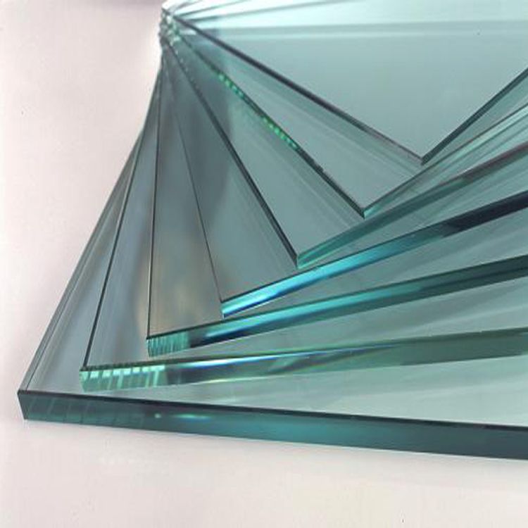 Toughened glass installation Kurukshetra