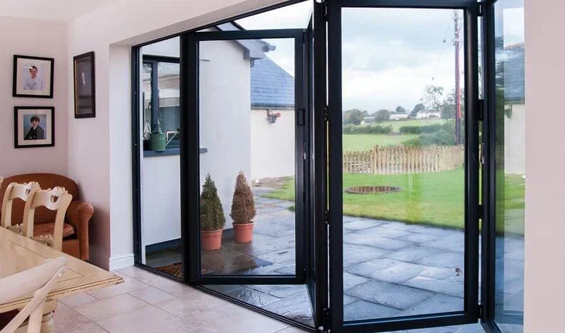 Aluminium window and glass specialists Kurukshetra