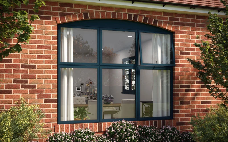 Aluminium window installers in Kurukshetra