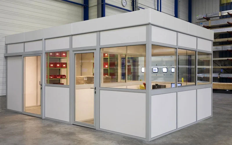 Aluminium Partition Services Kurukshetra