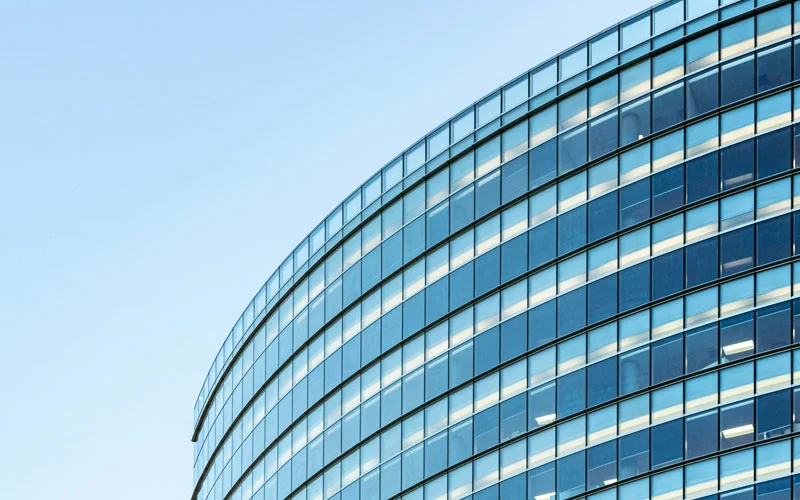 Building glass services in Kurukshetra