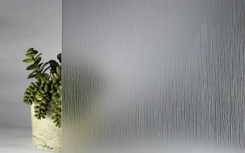 Vertical glass solutions in Karnal