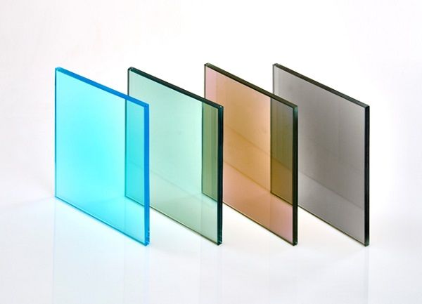 ACP cladding and glass glazing Karnal