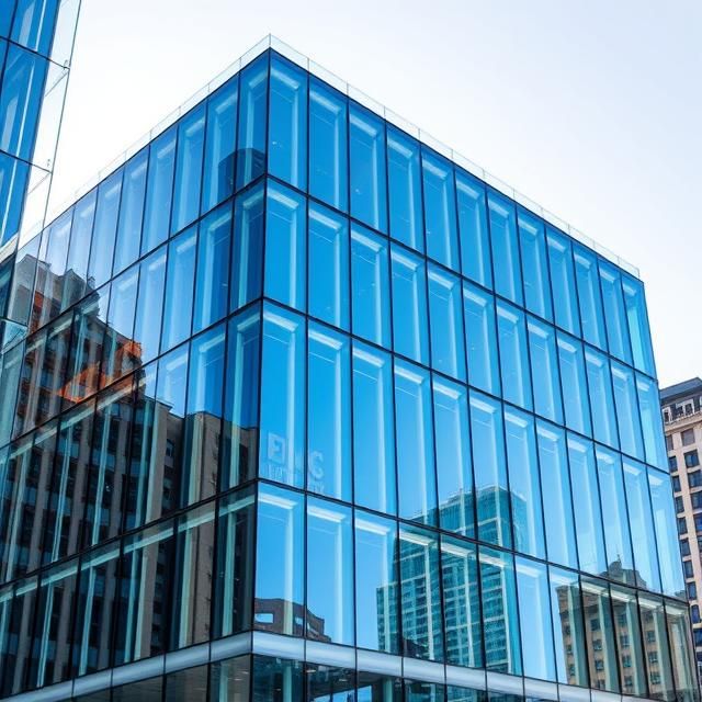 Building glass services in Kurukshetra