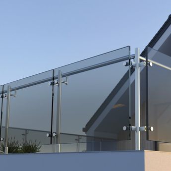 Toughened glass work in Kurukshetra