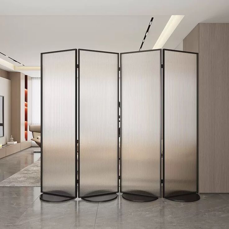 Vertical glass solutions in Kurukshetra
